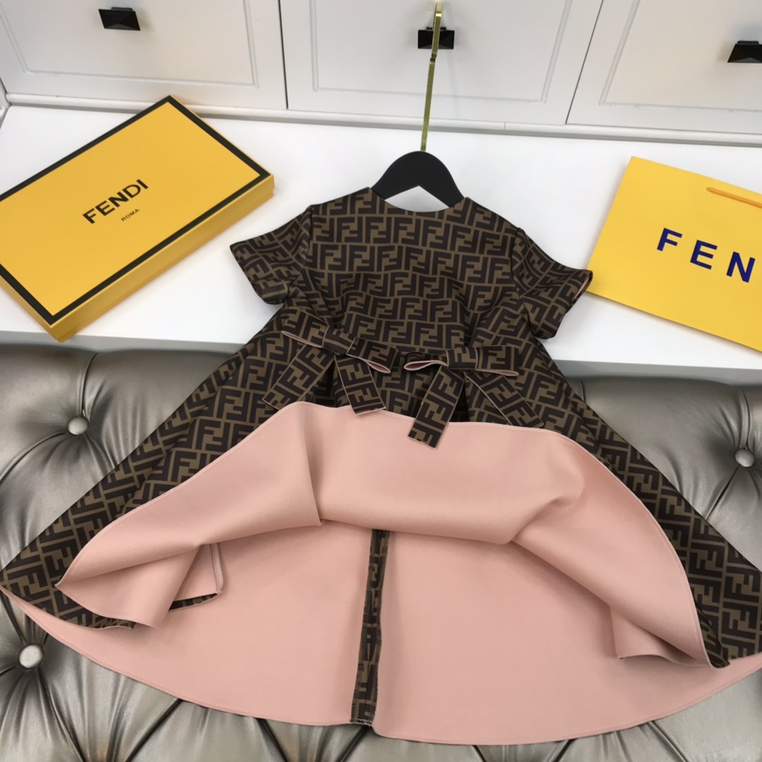 Fendi Kids